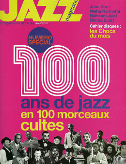 JazzMag692
