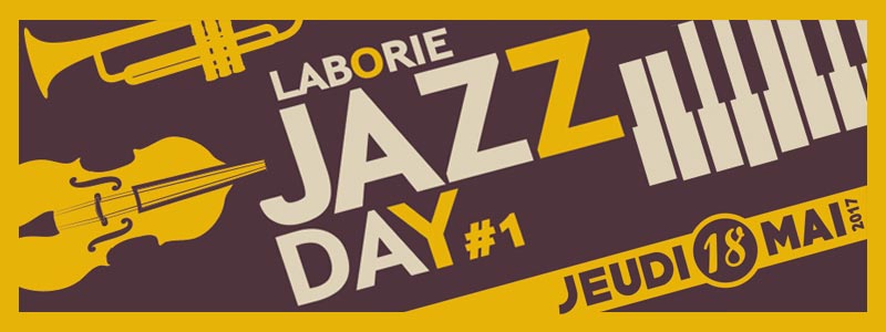 LaborieJazzDay2017 bandeauweb