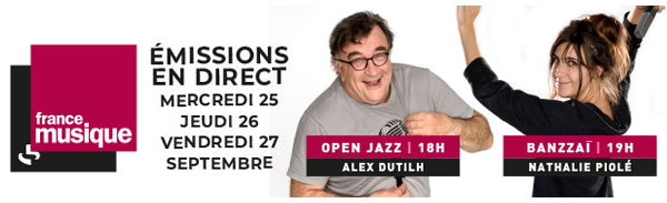 ermijazz francemusique direct