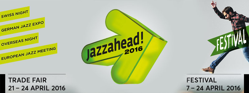 jazzahead bandeau