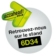 jazzahead stand