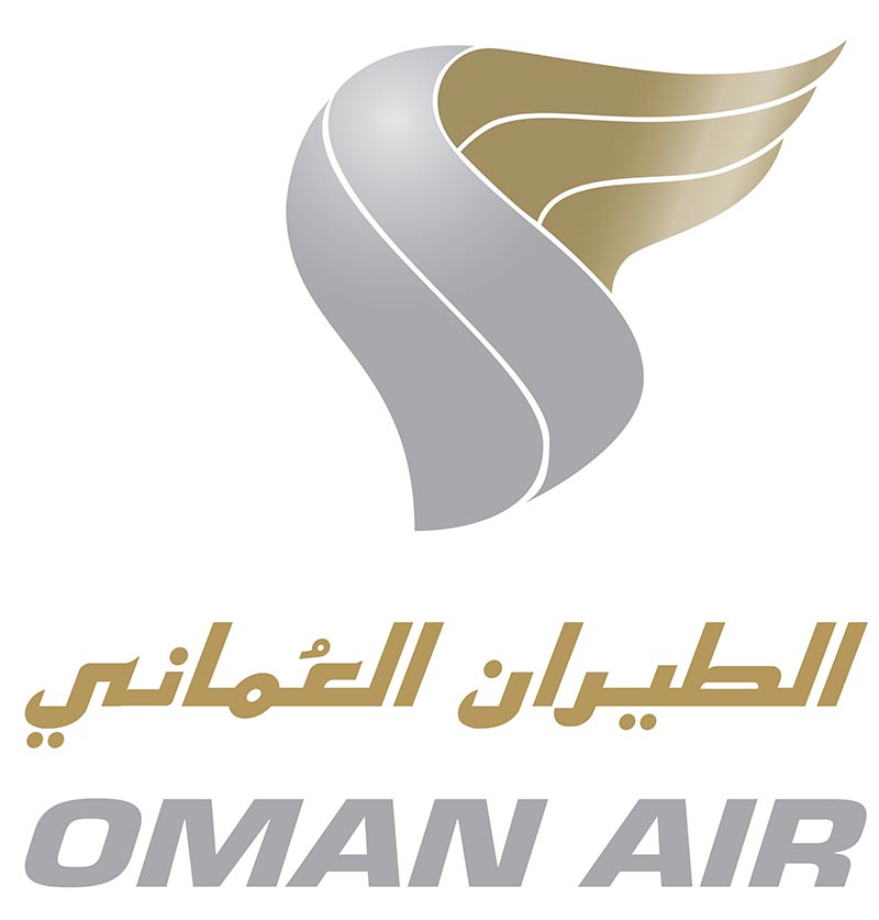 Oman Air logo