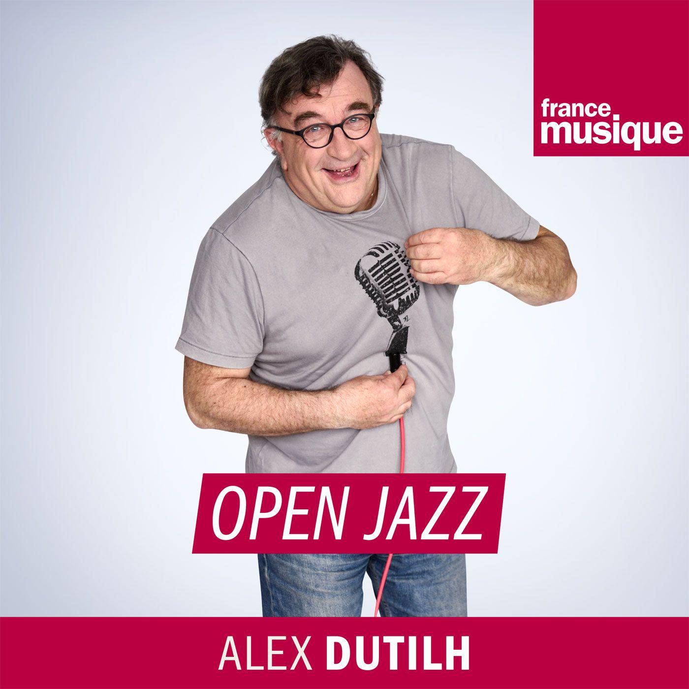 open jazz france musique