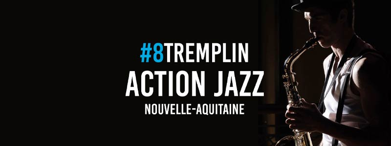 tremplin action jazz 2020