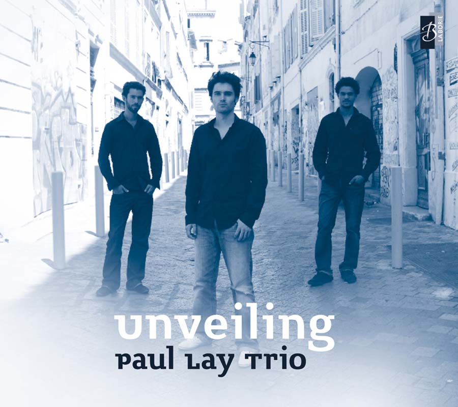 Cover of Unveiling