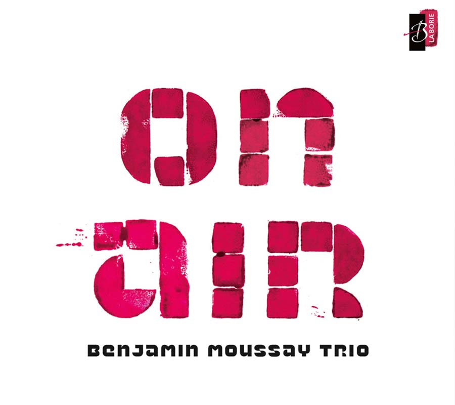 Cover of On air