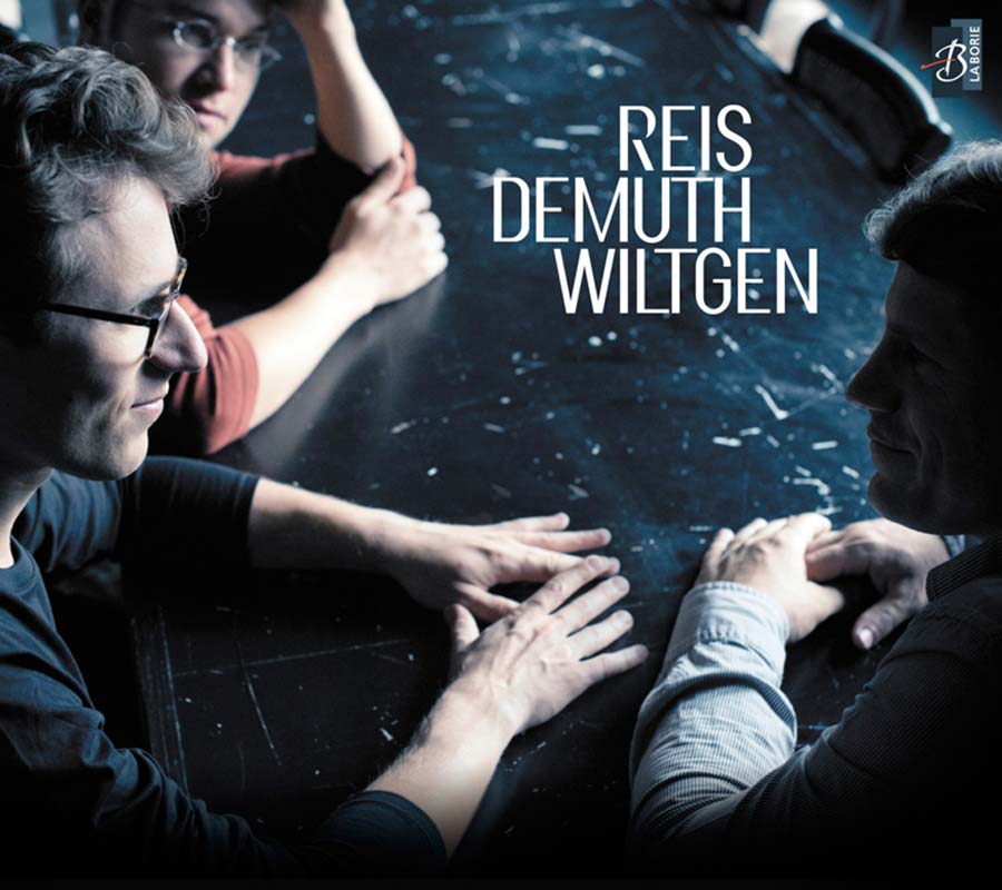  Reis - Demuth - Wiltgen