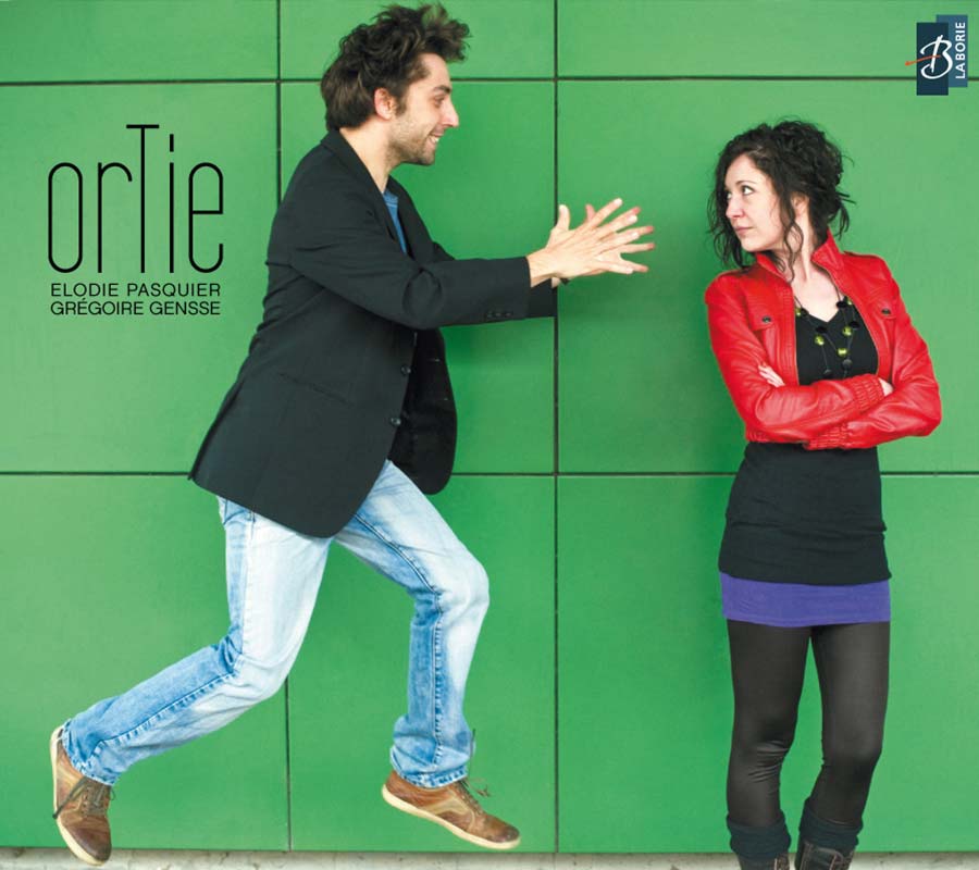 Cover of orTie