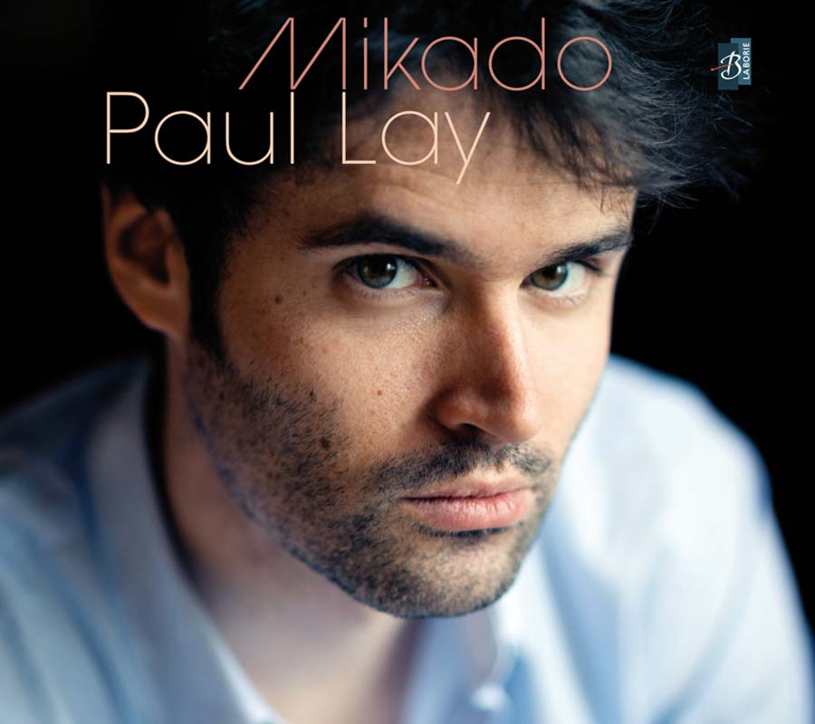 Cover of Mikado