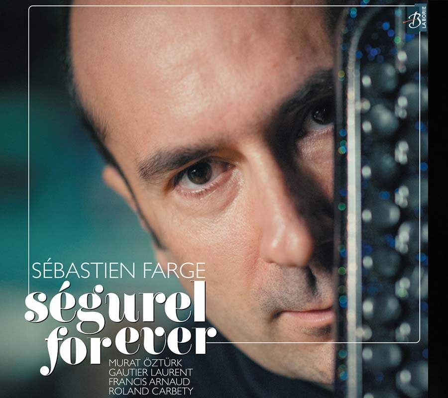Cover of Ségurel for ever