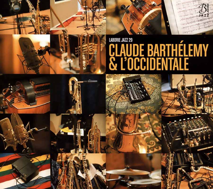  C. B. & L'Occidentale