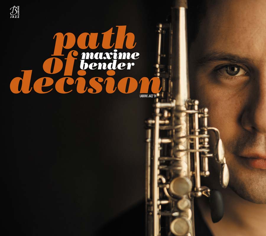 Cover of Path of decision