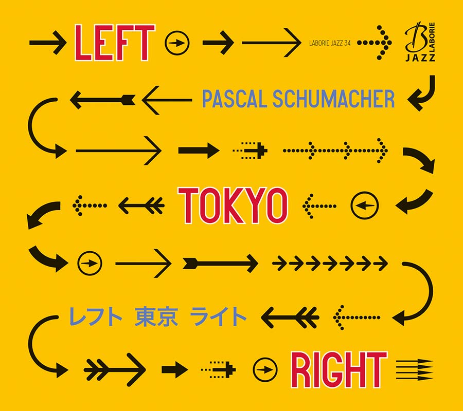  Left Tokyo Right