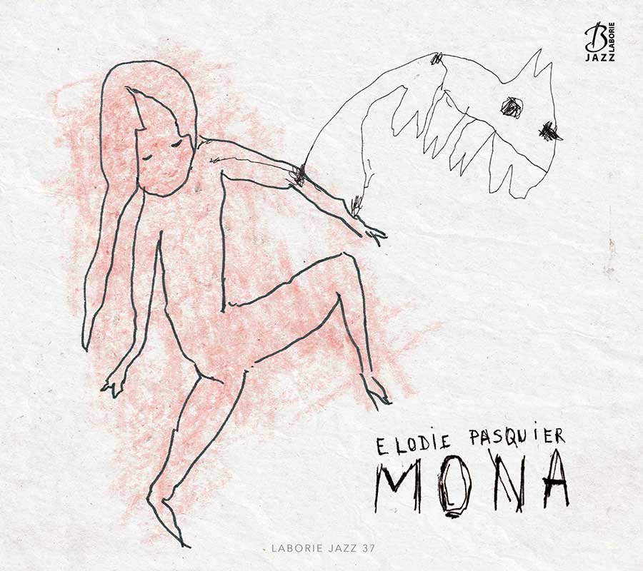 Cover of Mona