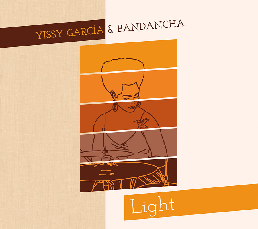 Cover of Light