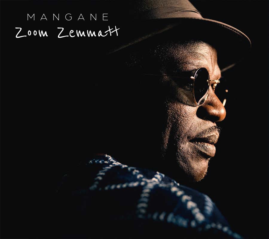 Cover of Zoom Zemmatt