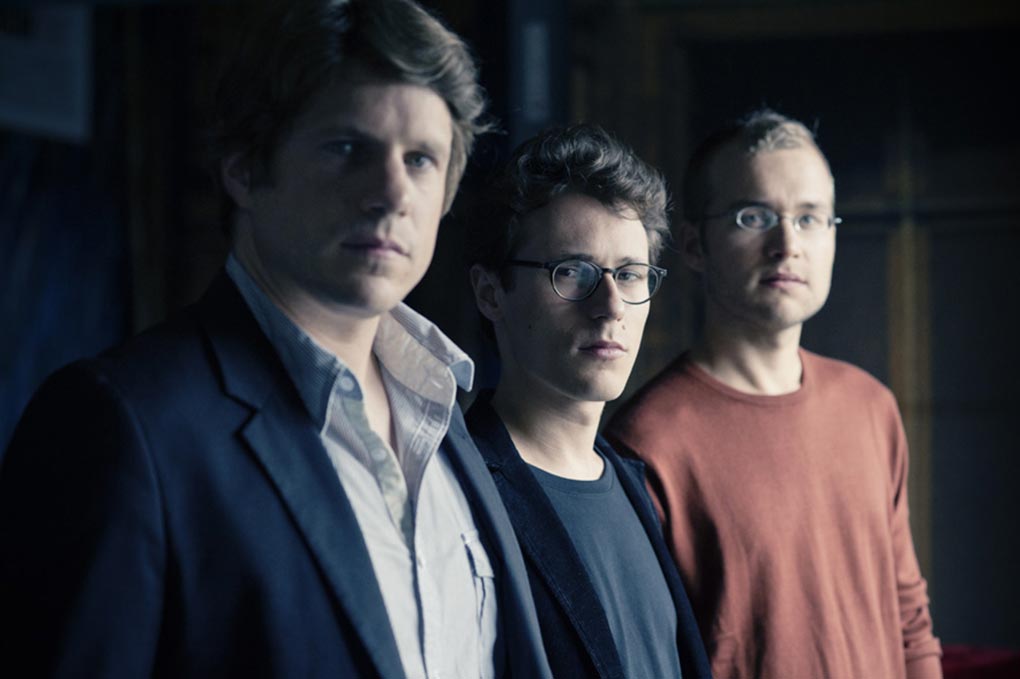 Reis / Demuth / Wiltgen