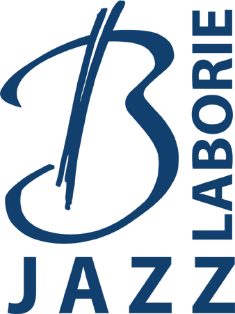 laboriejazz logo bleu