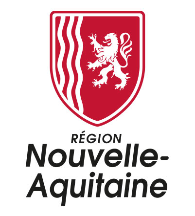region nouvelle aquitaine vertical