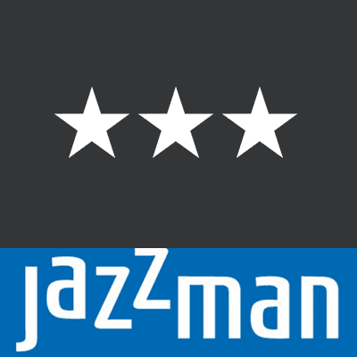 ★★★ Jazzman