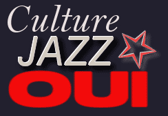 Culture Jazz Oui