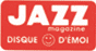 Disque d'émoi Jazz Magazine