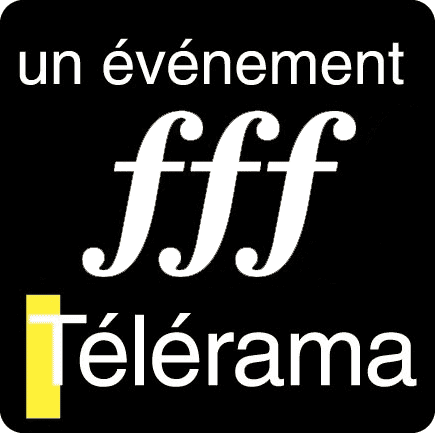 fff Télérama