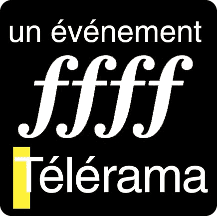 ffff Télérama