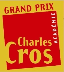 Grand Prix du disque de Jazz de l'Académie Charles Cros 2014