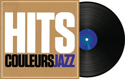 Hits Couleurs Jazz