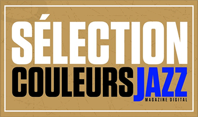 Sélection Couleurs Jazz