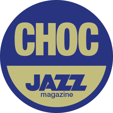 choc jazz magazine
